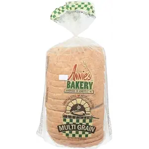 Deli Multi-Grain Loaf, 30 OZ