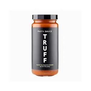 Pomodoro Truffle Pasta Sauce, 502 ML