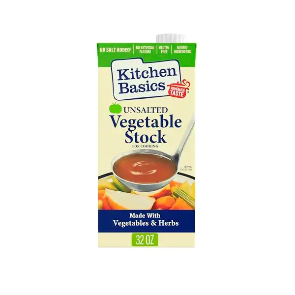 STOCK VEGETABLE 1