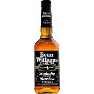 Kentucky Straight Bourbon Whiskey, 750 ML