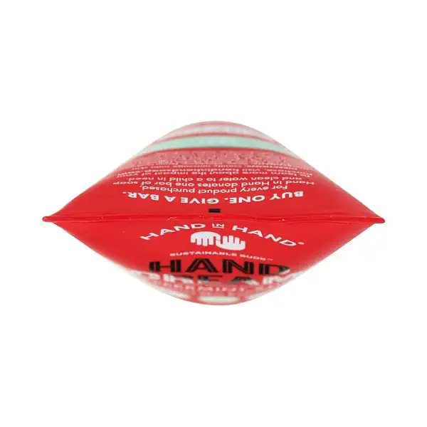 Peppermint Stick Hand Cream, 2 OZ 4