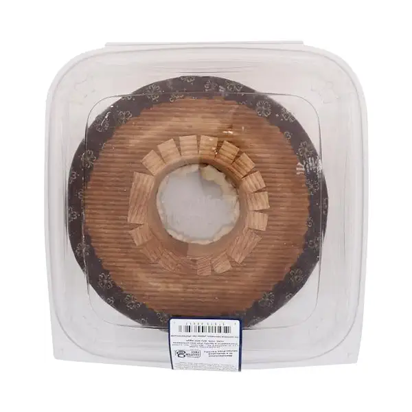 Gluten Free Carrot Cake Ring 6