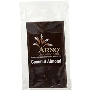 Coconut Almond Bark, 1.8 OZ