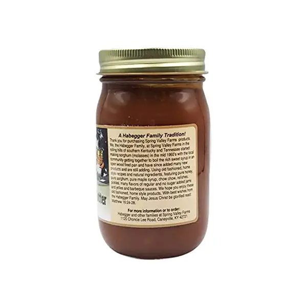 Sweet Potato Butter 3