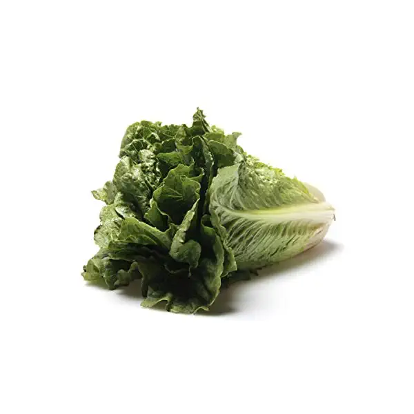 Romaine Hearts 1