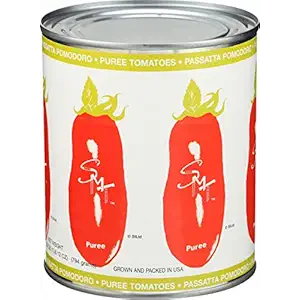 Puree Tomato, 28 OZ