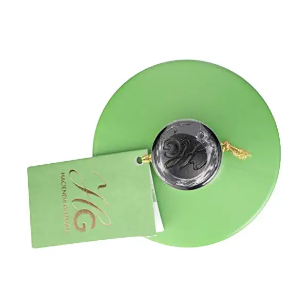 Organic Hojiblanca Extra Virgin Olive Oil, 16.9 FZ 6