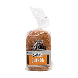 Quinoa Bread, 32 OZ