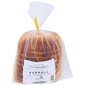 Split Egg Bread, 16 OZ