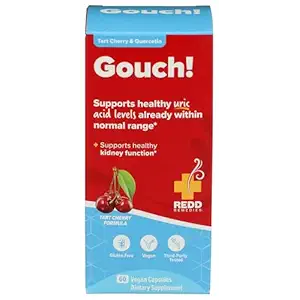 60 Vc Gouch, 60 CT
