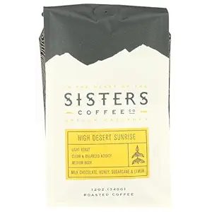 High Desert Sunrise, 12 OZ