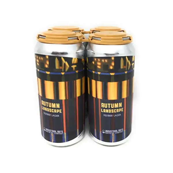 Landscape Rotating Series 4pk Can 1