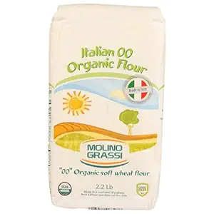Organic 00 Italian Flour, 35.2 OZ