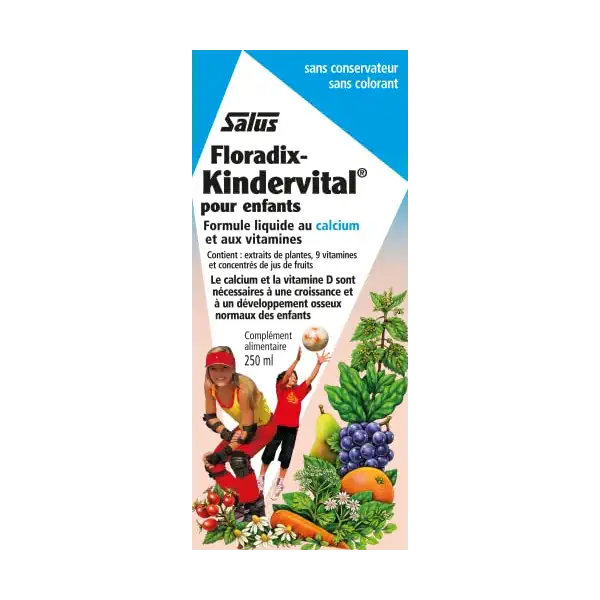 Kindervital 2