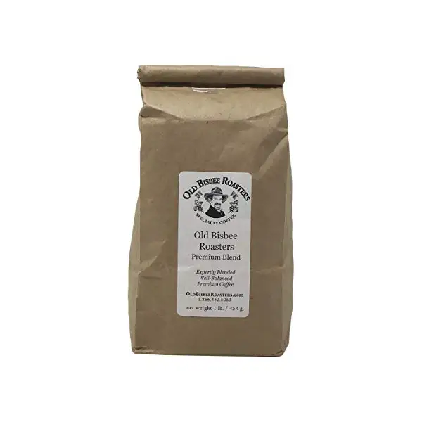 Roasters Choice Coffee 1