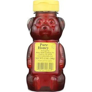 Honey Bear, 12 OZ