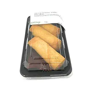 Vegetable Fried Spring Roll, 4.3 OZ