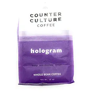 Hologram Blend Coffee