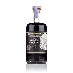 Coffee Liqueur, 750 ML
