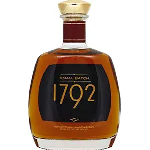 Small Batch Bourbon, 750 ML
