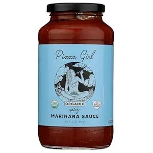 Organic Arrabiatta Pasta Sauce, 24 OZ