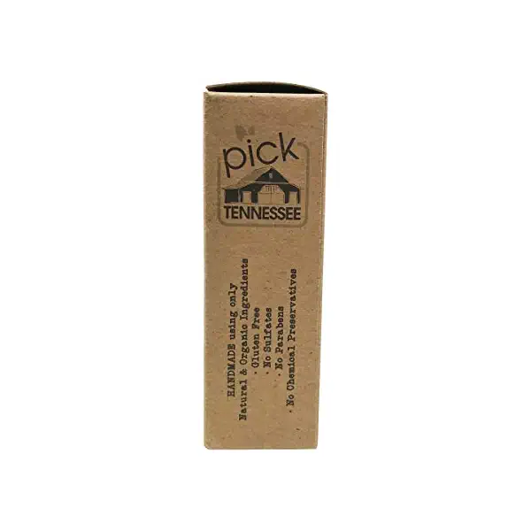 Lemongrass Body Soap 3