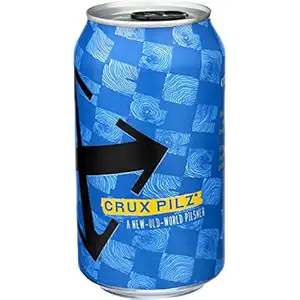 Pilz 6 Pack Can, 12 FZ