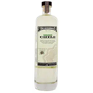 Vodka Green Chile, 750 ML
