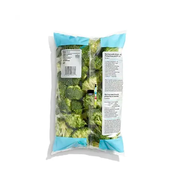 Broccoli Florets, 32 OZ 2