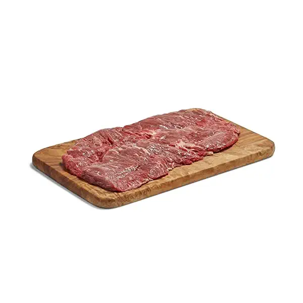 Beef Sirloin Flap Steak 1