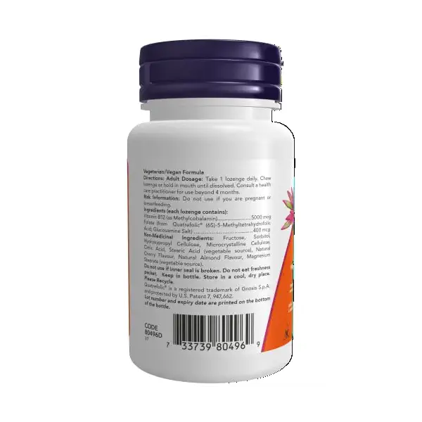 Brain B12 Methycob 5000M 3