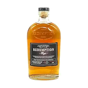 Rye Whiskey, 750 ML
