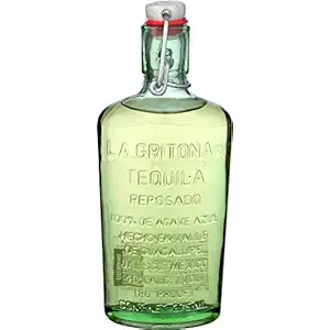 Reposado Tequila 375 Ml, 375 ML
