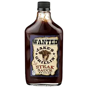 Steak Sauce, 15.5 OZ