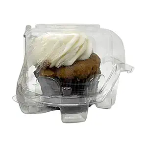 Seasonal Cupcake, 4 OZ