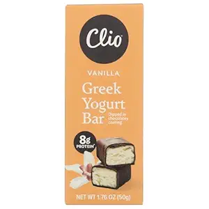 Vanilla Greek Yogurt, 1.76 OZ