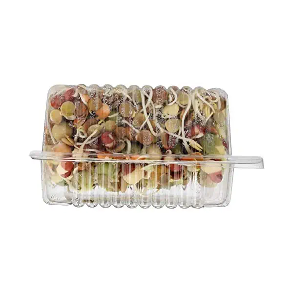 Organic Sprout Crunch 5