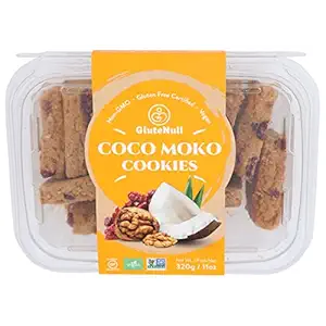 Coco Moko, 320 GR