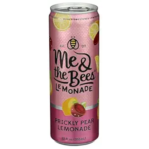 Prickly Pear Lemonade, 12 FZ