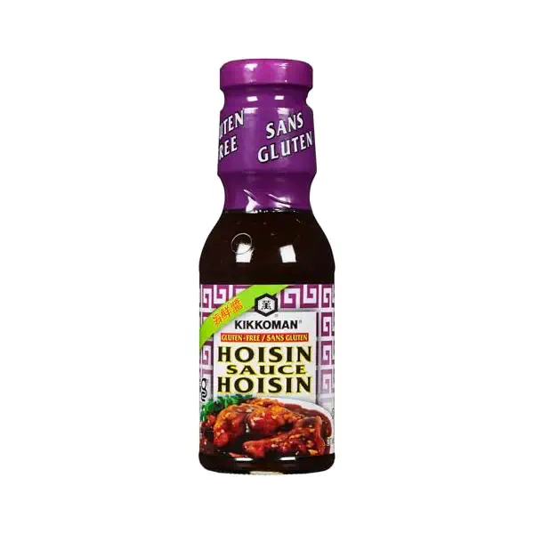 Hoisin Sauce 1