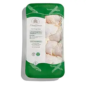 Bone In Chicken Thighs