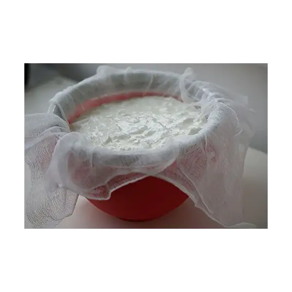 Natural Cheesecloth 3