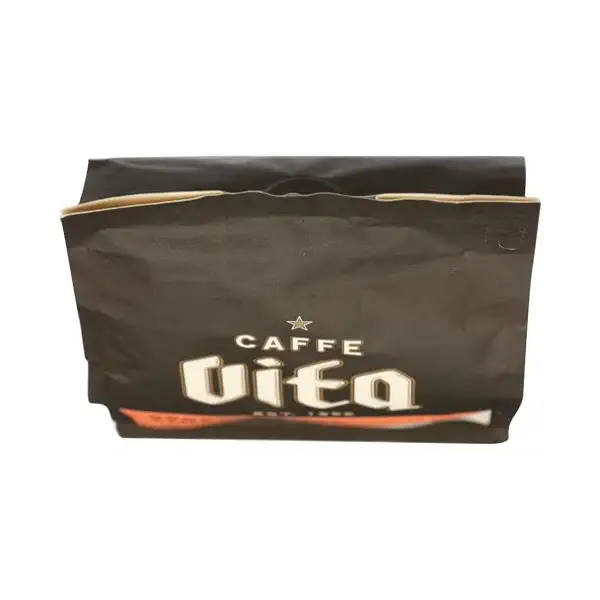 Coffee Organic Decaf Blend 4