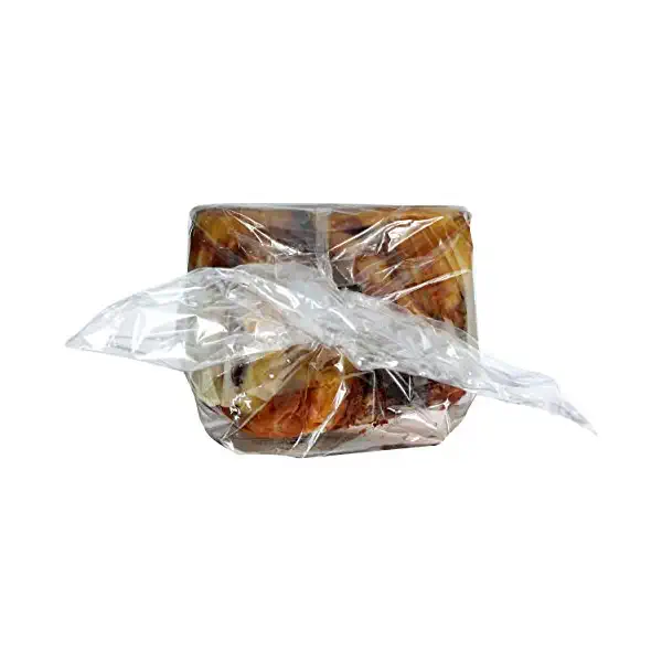 Chocolate Hazelnut Brioche Twist 6