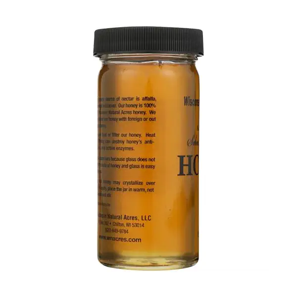 Honey Premium 6