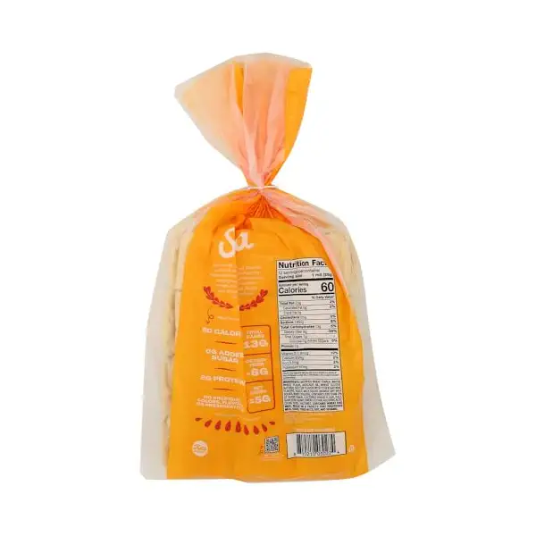 Savory & Buttery Rolls, 12 OZ 2