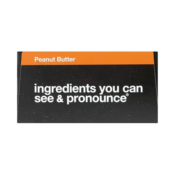 Peanut Butter Breakfast Bar, 7.04 OZ 5