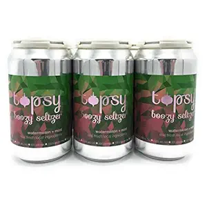 Changed DIPA 4pk Cans, 16 FZ