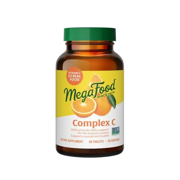 Complex C, 60 CT 1