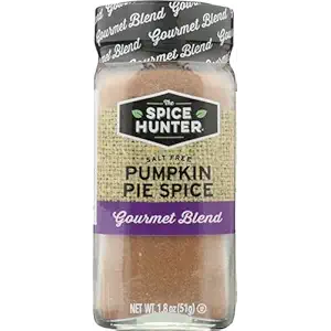 Pumpkin Pie Spice, 1.8 OZ